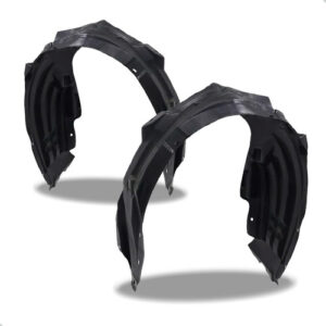 Par Aparabarro Dianteiro Outlander 2016 2017 2018 2019