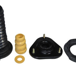 Kit Amortecedor Dianteiro Completo Corolla 2015 Ate 2017