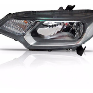 Par Farol Para Honda Fit 2014 2015 2016 Honda