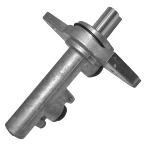 Cilindro Mestre Freio Tubo 50 Mm Kwid 17 A 23 Com Abs