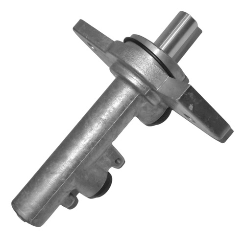 Cilindro Mestre Freio Tubo 50 Mm Kwid 17 A 23 Com Abs