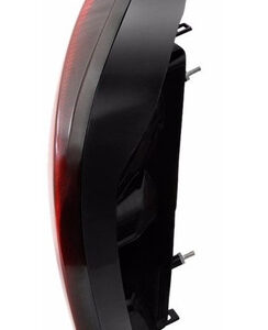 Par Lanterna Traseira Celta Tricolor 1999 00 01 02 03 2005 Esquerdo E Direito