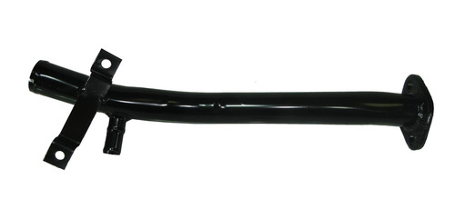 Tubo Refrigeracao Do Motor Uno Mille Fiorino 98 Ate 04