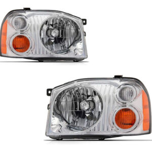 Par Farol Frontier 2003 A 2007