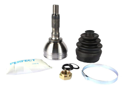 Junta Homocinetica Belina Del Rey Scala Pampa 1.8