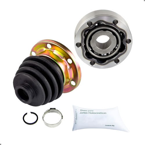 Junta Deslizante Gol Passat Santana 92 Escort 1.6 93 Ate 96