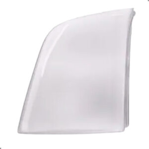 Lente Farol Para Transit 2007 2008 2009 A 2013 Lado Esquerdo