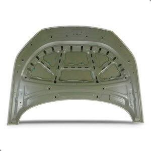 Capô Para Byd Song Plus 2023 2024 2025