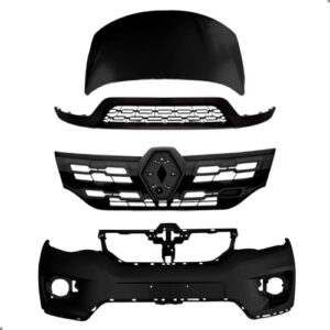 Kit Frente Para Kwid 2017 2018 2019 2020 2021 2022