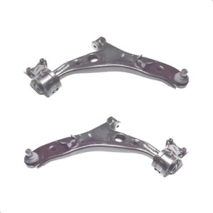 Kit Bandeja Balanca Dianteira Edge 2007 Em Diante