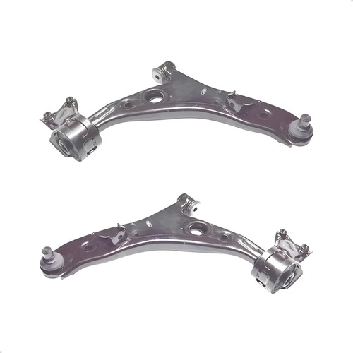 Kit Bandeja Balanca Dianteira Edge 2007 Em Diante