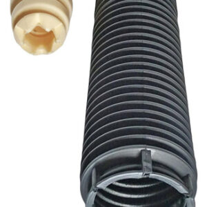 Kit Parcial Amortecedor Diante Fusion 2016 A 2019