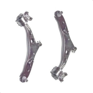 Kit Bandeja Balanca Dianteira Edge 2007 Em Diante