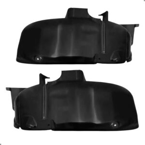 Par Parabarro Traseiro Para Tera 2025 2026