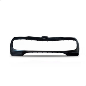 Kit Envolvente E Painel Mini Frente Volks Up 14 A 2017 C/ Ar Preto