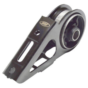 Coxim Do Motor Frontal Fit 2003 Ate 2008