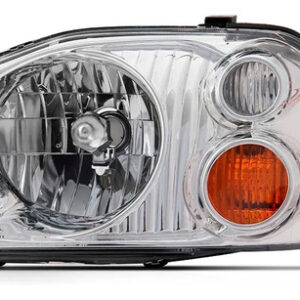 Par Farol Frontier 2003 A 2007