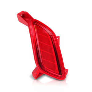 Par Sinaleira Parachoque Traseiro Veloster 2012 2013 2014