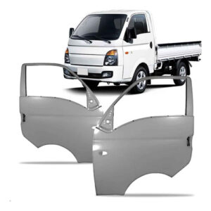 Par Porta Dianteira Hr 2005 2006 2007 2008 2009 2010 A 2023 Dianteira Ambos Primer