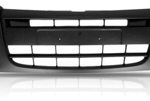 Kit Frente Master Renault 2008 A 2011 Parachoque +  Capo