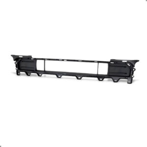 Grade Central Parachoque Para Ford Ranger 2024 2025 2026 Preto
