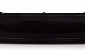 Kit Envolvente Classic 2010 A 2016 Traseiro C/ Par Molduras