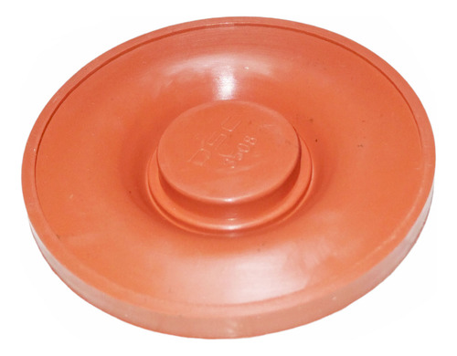 Diafragma Tampa De Valvula 306 307 C4 Pallas 07 12