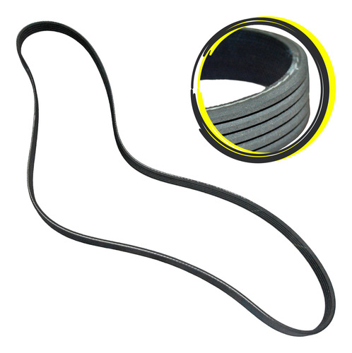 Correia Micro V J6 11 Em Diante Cva Laguna 94 A 96