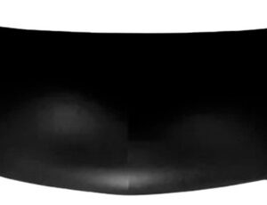 Kit Frente Master Renault 2008 A 2011 Parachoque +  Capo