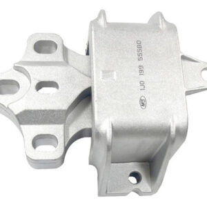 Coxim Do Motor Esquerdo Golf 01 A3 Bora 1.6