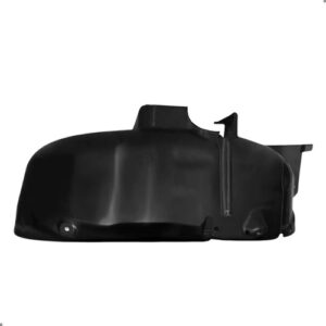 Parabarro Traseiro Para Tera 2025 2026 Lado Direito