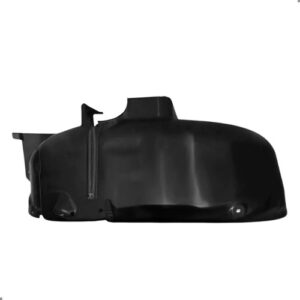 Parabarro Traseiro Para Tera 2025 2026 Lado Esquerdo