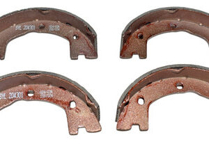 Sapatas Freio Daily 3510 3513 1999 A 2007 Da