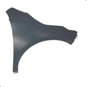 Paralama Dianteiro Para King 2024 2025 Lado Direito