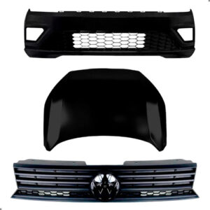 Kit Frente Para Gol Voyage G8 2018 2019 2020 2021 2022 2023