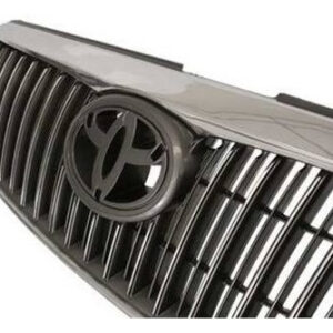 Kit Frente Corolla Toyota 2003 2004