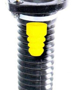 Kit Amortecedor Traseiro Direito Corolla 1998 Ate 2001