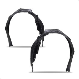 Par Aparabarro Dianteiro Outlander 2016 2017 2018 2019