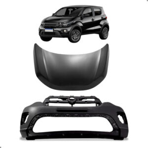 Kit Frente Para Mobi 2016 A 2026 Way Trek Like