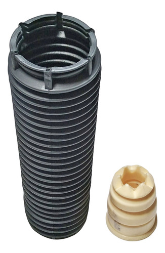 Kit Parcial Amortecedor Diante Fusion 2016 A 2019