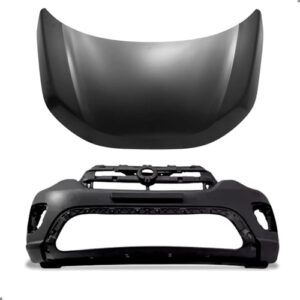 Kit Frente Para Mobi 2016 A 2026 Way Trek Like