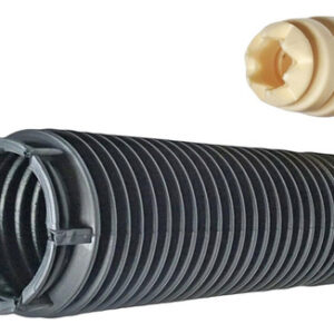 Kit Parcial Amortecedor Diante Fusion 2016 A 2019