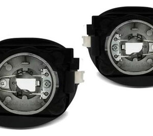 Par Farol De Milha Mondeo Perua Sw 1997 1998 1999 2000 2001