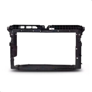 Kit Envolvente E Painel Mini Frente T-cross 19/2024 C/ Furo Preto