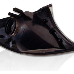 Pisca Lanterna Bmw 320 325 330 2001 A 2005 Esquerdo Preto