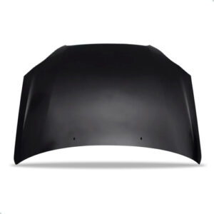 Capo E Parachoque Dianteiro Toyota Corolla 2003 A 2004