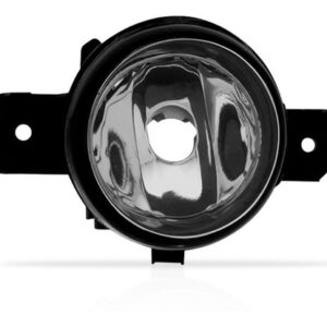 Kit Farol Auxiliar Tiida Sedan E Hatch