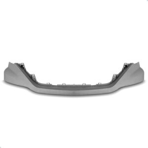 Spoiler Para Iveco 2020 A 2023 Parachoque Dianteiro 1a Linha Cinza