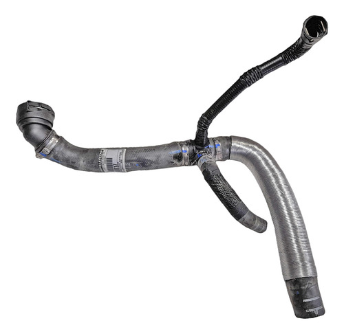 Mangueira Inferior Renegade 2015 A 2021 Toro 2016 A 2022