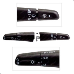 Comando Seta Limpador Para Sprinter 310 311 312 313 Accelo